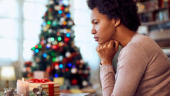 How To Conquer Depression During The Holiday Season
