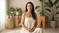 How I Turned Chronic Illness Into a Path for Soul-Level Healing – An Interview with Angela Attar