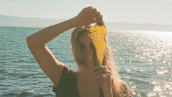 The Healing Power of Seaweed and Homeopathy – Exclusive Interview With Jessica Almonte