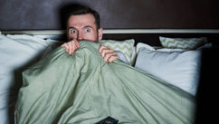 How to Turn Fear Into Fuel With a Real-Life Guide to Taking Your Power Backd