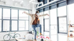 The Opportunity to Play and Why Reclaiming Joy Is the Boldest Move a Leader Can Make