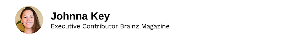 Executive Contributor Johnna Key