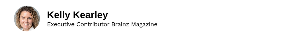 Executive Contributor Kelly Kearley