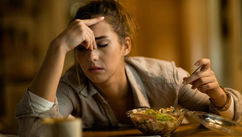 Is Your Food Quietly Stealing Your Energy