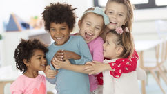 Raising Kind Kids in a Dysregulated World and Why Emotional Safety Matters More Than Ever