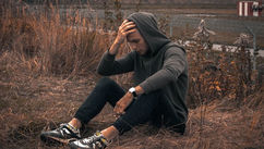 The Six Social Drivers of Male Suicide and What We Can Do About Them