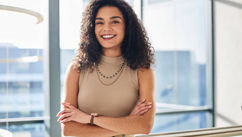 Returning to Power and Rising as a Woman Entrepreneur