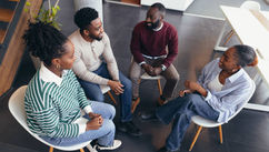 How To Re-Frame Mental Health Conversations in African American Culture