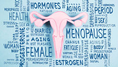 Why So Many Women Struggle to Lose Weight Around Menopause