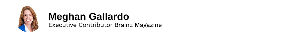 Executive Contributor Meghan Gallardo