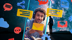 Sync Up – The Inner Upgrade
