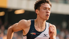 Pro Athletes' Secret – The Box Breathing Technique to Improve Reaction Time Under Pressure