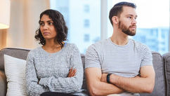 Why it’s Dangerous to Label your Partner a Narcissist