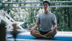 Beyond the Mirror – Why True Health Demands Mind, Body, and Spirit