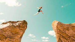 When the Fear of Judgment Holds Us Back – Believing in Yourself in a World That Never Stops Judging