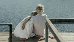 What the Dying Teach Us About Living