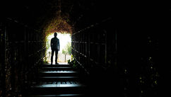 Why Fear is the Hidden Catalyst for Growth and Leadership