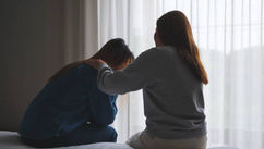 The Mind’s Secret Addiction – Comfort
