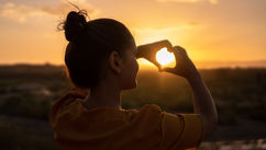 Heartfelt Living, Heart Language and Healing as a Way of Being