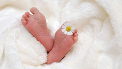 Foot Reflexology and Its Positive Influence on Our Babies’ and Children’s Development