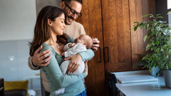 How to Maintain Connection in a Relationship When Parenthood Shifts Priorities
