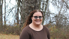 Kiara Brown Interview on How Clinical Therapy and Spiritual Practices Transform Trauma Healing