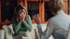 Understanding the Lasting Impact of Childhood Sexual Trauma and How to Support a Survivor