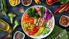 Why Healthy Eating Feels So Hard and the Missing Skill Behind Sustainable Nutrition