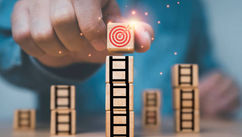 Stop Setting Goals You Don’t Care About – An OT Guide to Following Through (Autistic Lens)