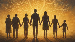 Breaking Ancestral Chains – Healing Family Lineages and Soul Contracts