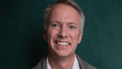 The Journey From Burnout to Business Transformation – Exclusive Interview With Gareth Edward Jones