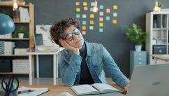 The Hidden Cost of Creative Leadership – Why High Performers Burn Out Without Breaking