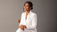 The Art of Storytelling: How Shades of Reality Inspires Change – Interview with Shardia O’Connor