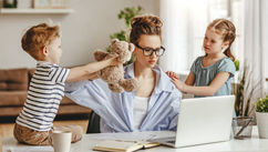 Why Emotional Wellness Is Non-Negotiable for Anyone Working with Kids