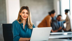 Fail, Be Messy, and Make Mistakes – Building Resilience from the Inside Out