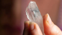 The Masculine Path to Wellness – How Crystals Empower Stress Relief and Vitality