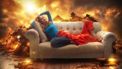 Break Free from the Inner Critic – Coaching Tools to Help High-Achieving Women Feel Enough