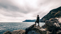 The Hidden Cost of Always Being Composed and What Ambitious Professionals Carry Quietly