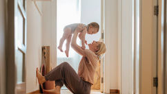 The Sparkle in Their Eyes – Finding Gratitude in the Small Moments of Motherhood