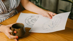 Your Astrological Make-Up Is Your Inner Navigation System