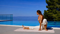 Five Steps to Rebuild Your Body From Within When Life Forces You to Stop