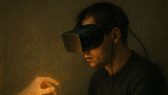 Touch in the Age of Virtuality – Post-Jungian Reflection on Alienation and Integration