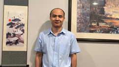 The Future of Complex Disease Care – An Exclusive Interview with Dr. Zuobiao Yuan