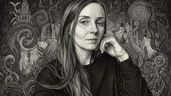 Reclaiming the Key to Self – Exclusive Interview with Sylwia Krawczyszyn