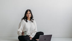 Dhivyaa Chelvan Interview on Navigating Life Transitions with Soul Alignment and Energy Healing