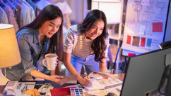 What Does It Take To Have A Successful Mindset Of A Creative Female Entrepreneur?
