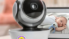 Why Moving That Baby Monitor Could Change Your Child’s Sleep and How to Do It Right
