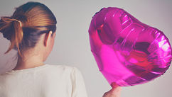 Navigating Grief of Valentine’s Day
