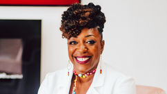 Empower Black Women To Shed The Weight Of Being Strong ‒ Interview With Dr. La-Toya S. Gaines