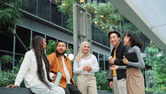 What Stops Multicultural Teams From Communicating Effectively, and How to Fix It